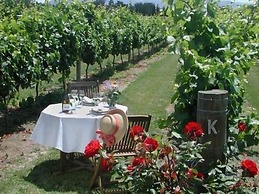 The Peppertree Luxury Accommodation