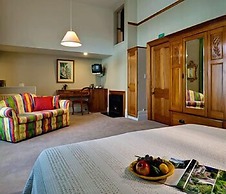 The Peppertree Luxury Accommodation