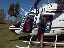 The Peppertree Luxury Accommodation