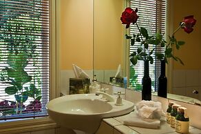 The Peppertree Luxury Accommodation