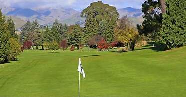 The Peppertree Luxury Accommodation