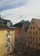 Hotel Schlosskrone