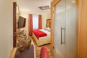 Hotel Schlosskrone