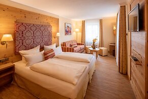 Hotel Schlosskrone