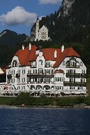 Hotel Schlosskrone