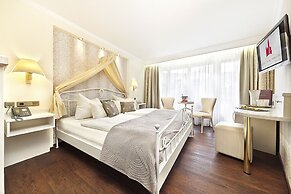 Hotel Schlosskrone