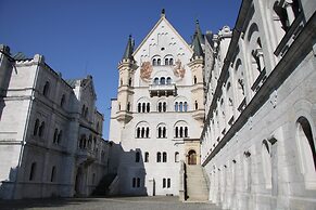 Hotel Schlosskrone