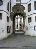 Hotel Schlosskrone