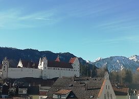 Hotel Schlosskrone
