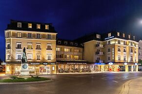 Hotel Schlosskrone