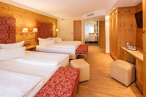 Hotel Schlosskrone