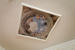 Hotel Schlosskrone