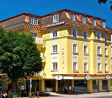 Hotel Schlosskrone