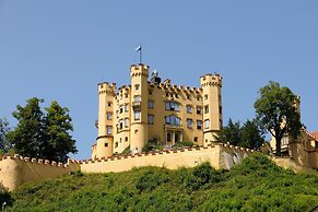 Hotel Schlosskrone