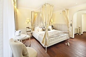 Hotel Schlosskrone