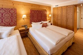 Hotel Schlosskrone