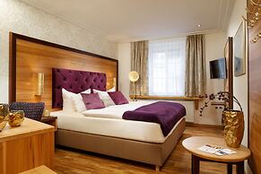 Hotel Schlosskrone