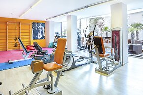 Be Live Adults Only Marivent