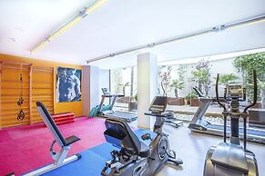 Be Live Adults Only Marivent