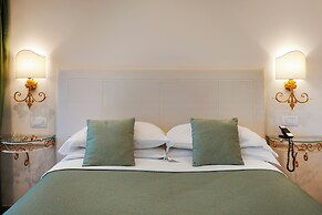 Hotel La Pensione Svizzera