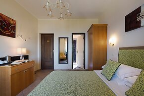 Hotel La Pensione Svizzera