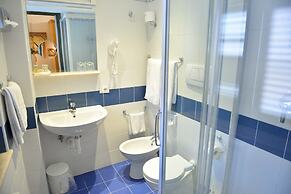 Hotel La Pensione Svizzera