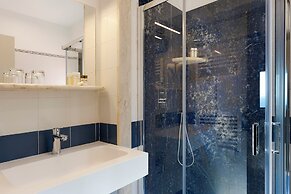 Hotel La Pensione Svizzera
