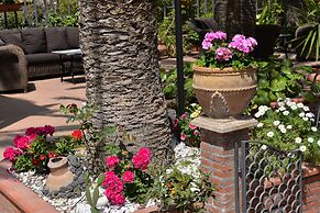 Hotel La Pensione Svizzera