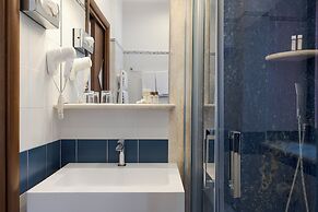 Hotel La Pensione Svizzera