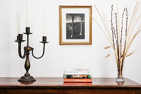 Hotel La Pensione Svizzera