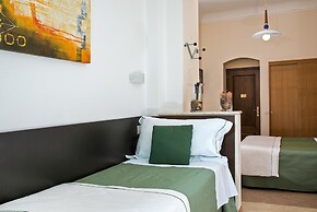 Hotel La Pensione Svizzera