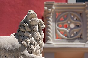 Hotel La Pensione Svizzera