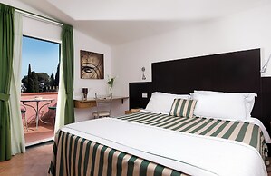 Hotel La Pensione Svizzera