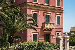 Hotel La Pensione Svizzera