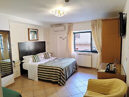 Hotel La Pensione Svizzera