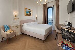 Hotel La Pensione Svizzera
