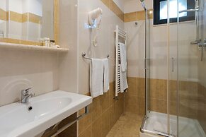 Hotel La Pensione Svizzera