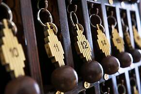 Hotel La Pensione Svizzera