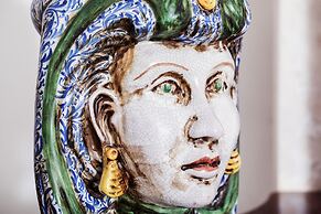 Hotel La Pensione Svizzera