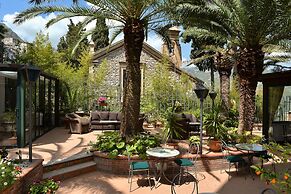 Hotel La Pensione Svizzera