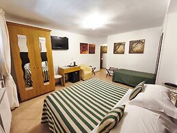 Hotel La Pensione Svizzera