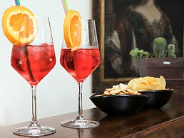 Hotel La Pensione Svizzera