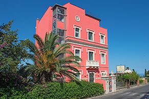 Hotel La Pensione Svizzera