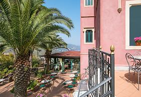 Hotel La Pensione Svizzera