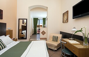 Hotel La Pensione Svizzera