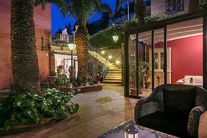 Hotel La Pensione Svizzera