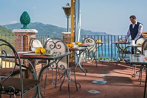 Hotel La Pensione Svizzera