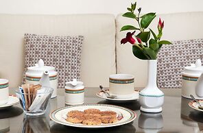 Hotel La Pensione Svizzera