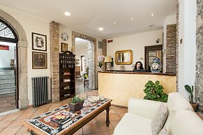 Hotel La Pensione Svizzera