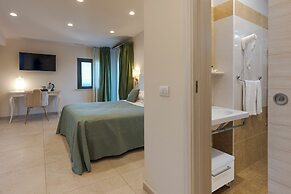 Hotel La Pensione Svizzera